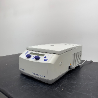 Eppendorf Model 5404 R Refrigerated Centrifuge image 1
